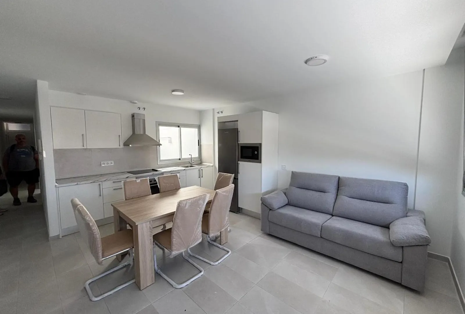 Appartement Apartamento Iris Igueste de Candelaria Spanje