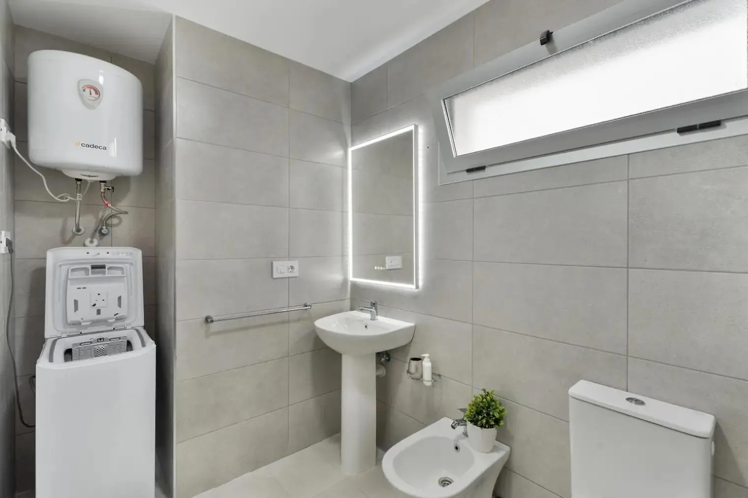 Appartement Apartamento Iris Igueste de Candelaria