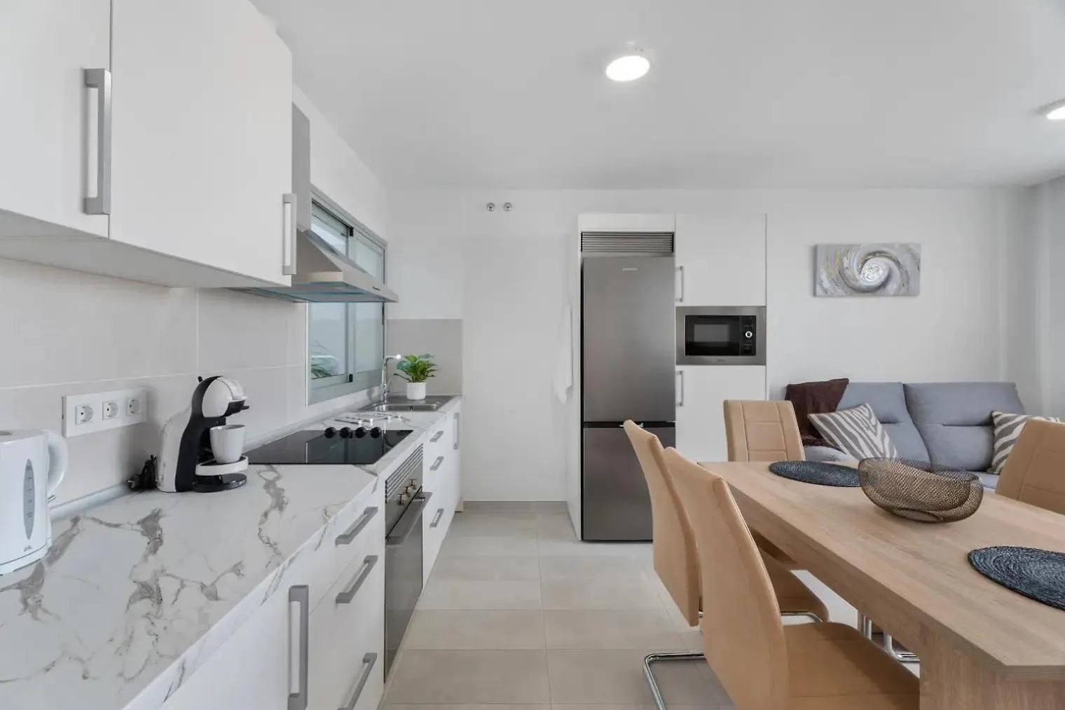 Apartamento Iris Igueste de Candelaria
