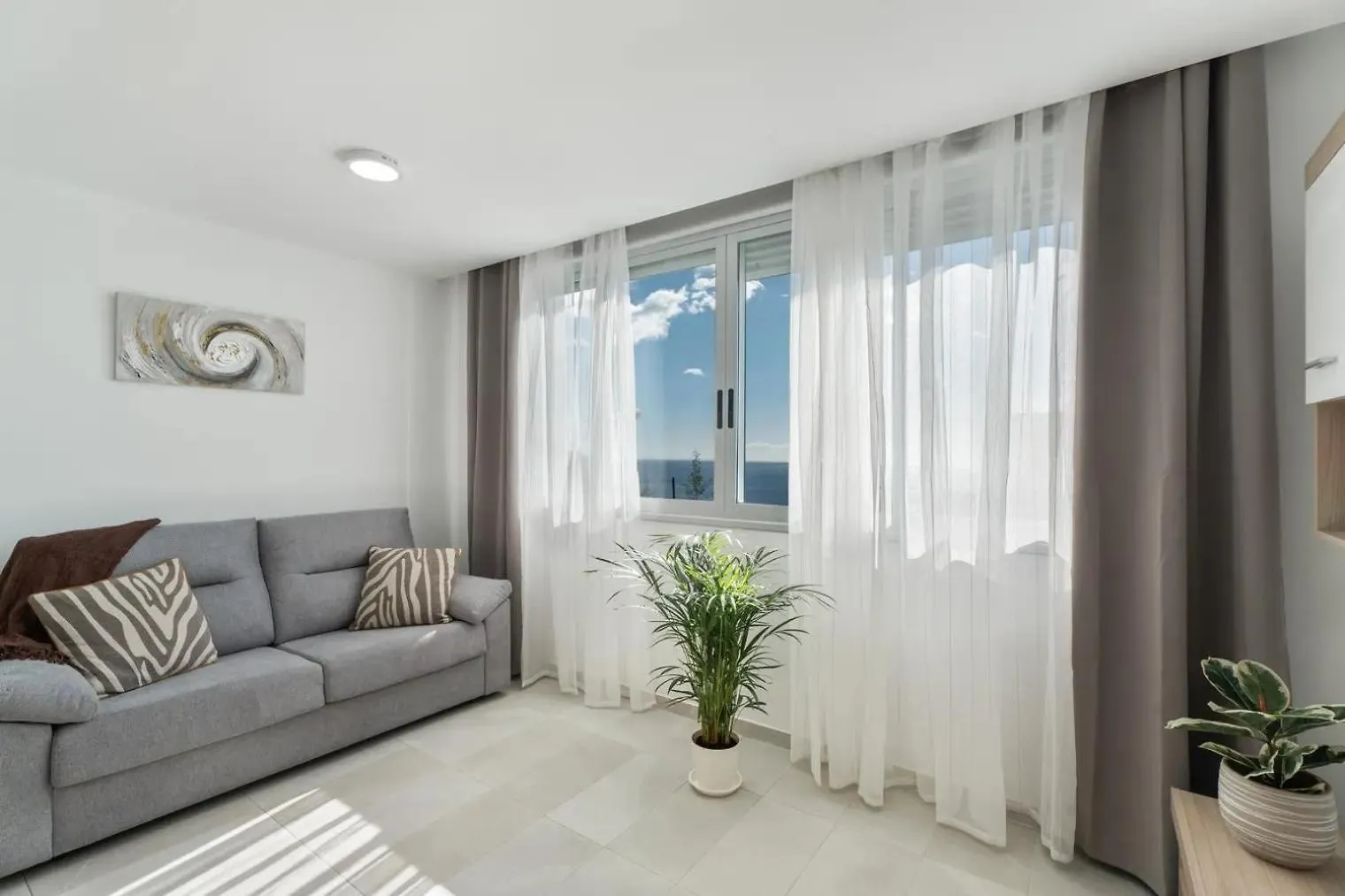 Appartement Apartamento Iris Igueste de Candelaria