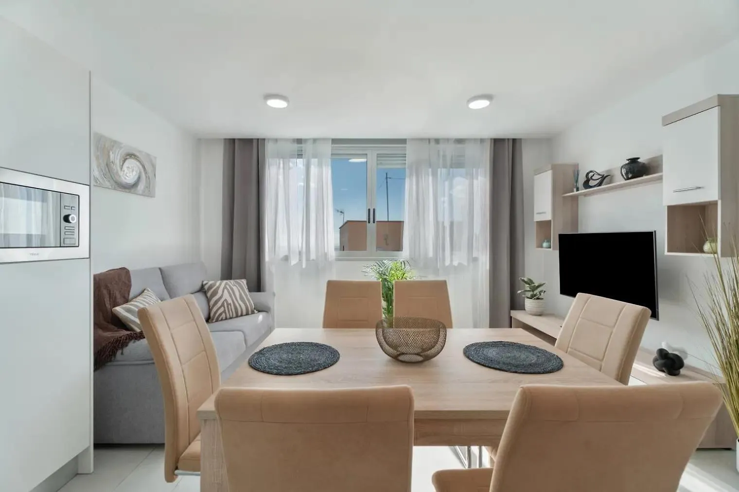 Appartement Apartamento Iris Igueste de Candelaria