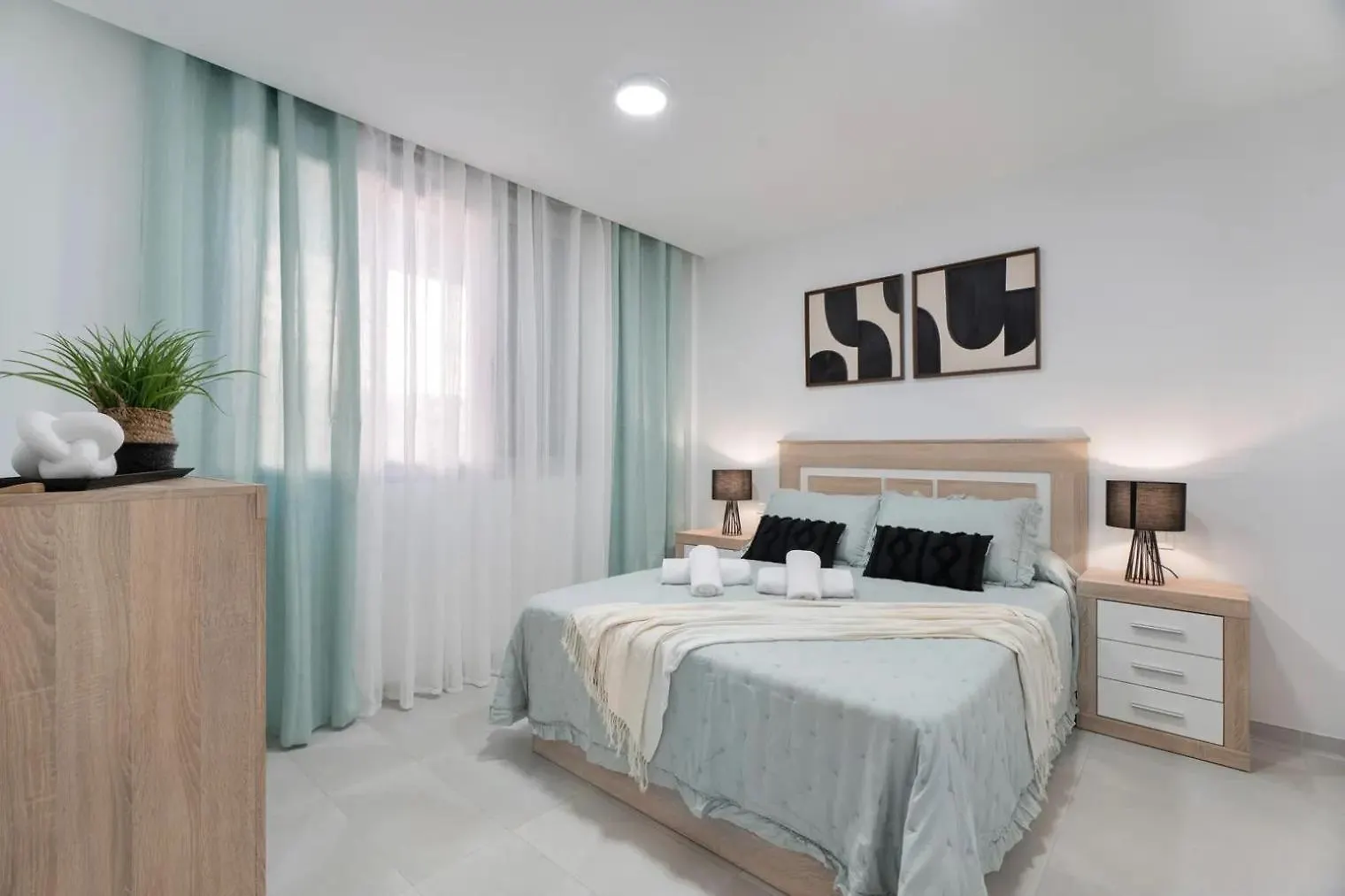 Apartamento Iris Igueste de Candelaria Appartement