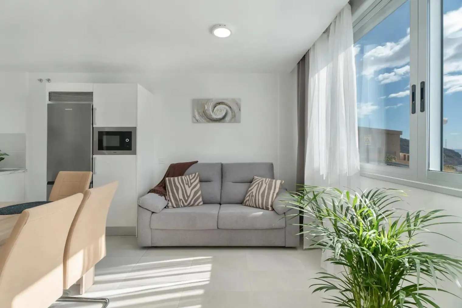 Appartement Apartamento Iris Igueste de Candelaria Spanje