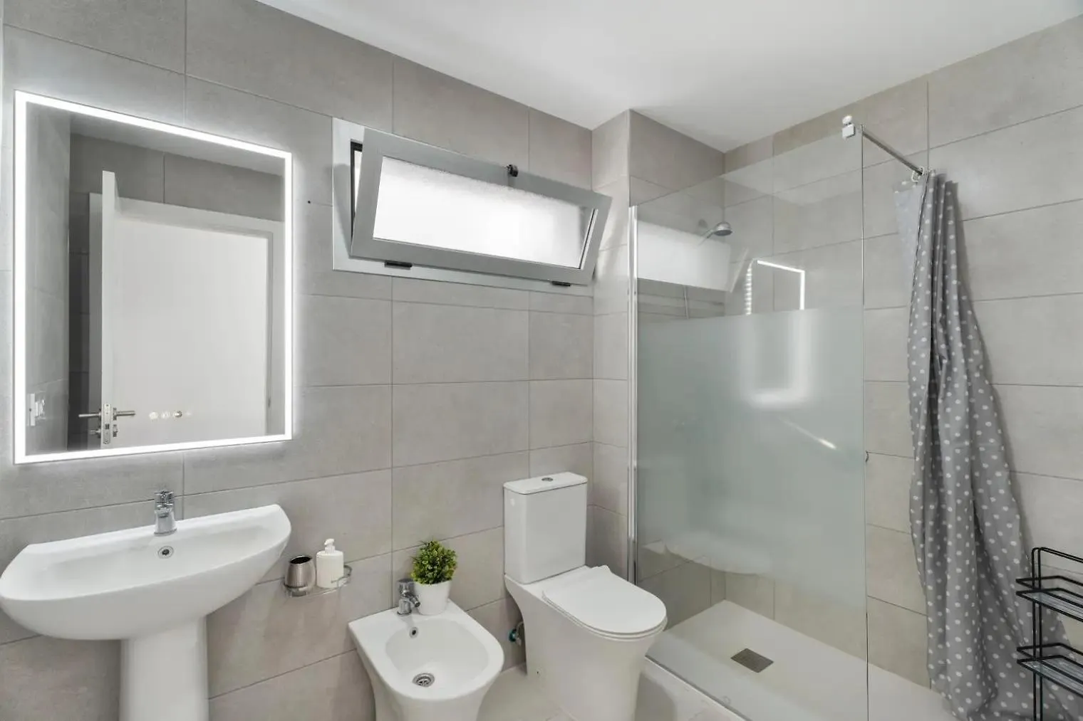 Apartamento Iris Igueste de Candelaria 0*,